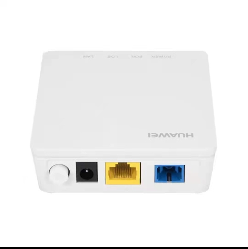 HG8310M GPON EPON ONU Gigabit Cổng đơn 1GE 1FE SC UPC Đầu nối 11V-14V DC 0.5A