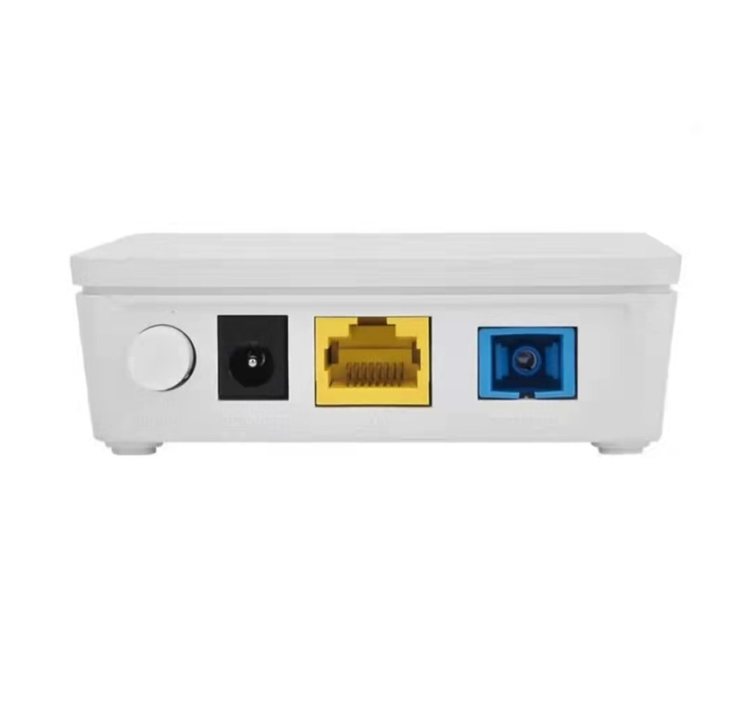 HG8310M GPON EPON ONU Gigabit Cổng đơn 1GE 1FE SC UPC Đầu nối 11V-14V DC 0.5A