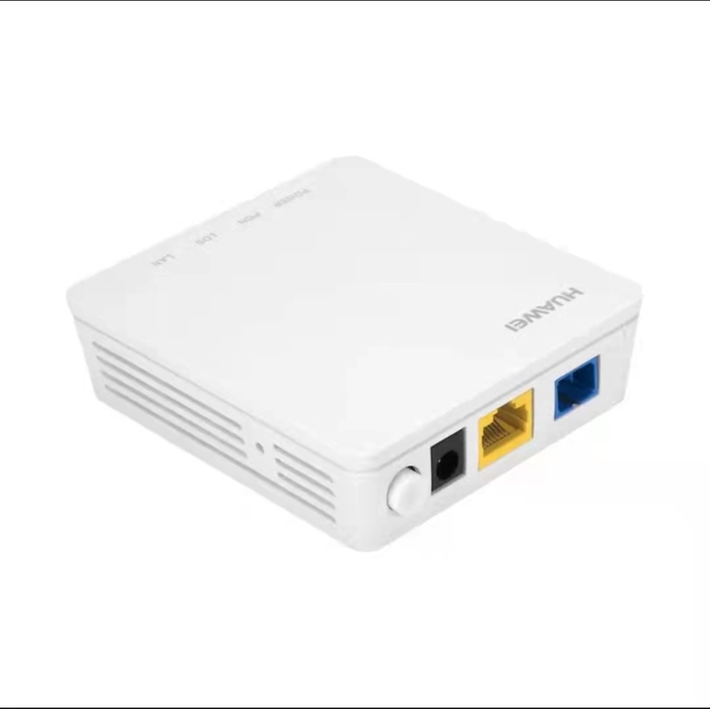 HG8310M GPON EPON ONU Gigabit Cổng đơn 1GE 1FE SC UPC Đầu nối 11V-14V DC 0.5A
