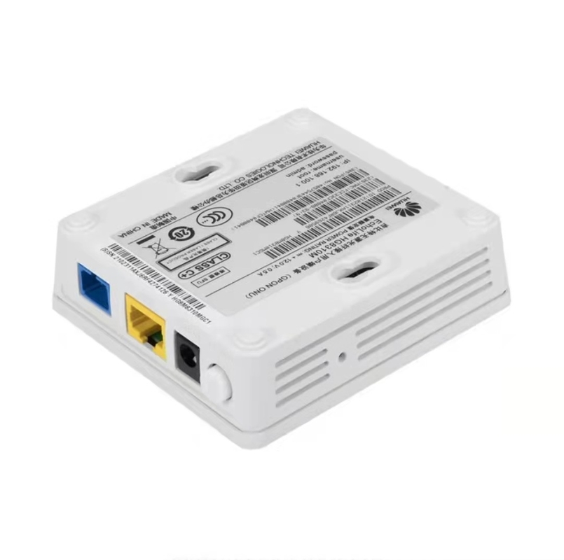 HG8310M GPON EPON ONU Gigabit Cổng đơn 1GE 1FE SC UPC Đầu nối 11V-14V DC 0.5A