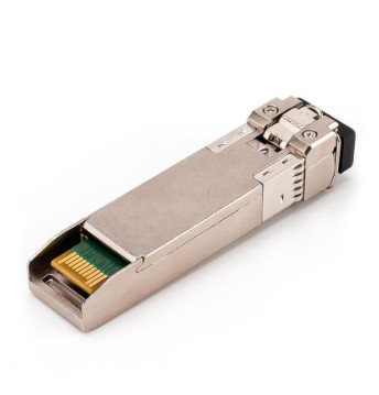 SFP-10G-ER Bộ thu phát sợi quang SFP 40km trên Đầu nối song công SMF LC 1310nm