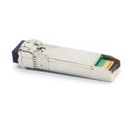 SFP-10G-ER Bộ thu phát sợi quang SFP 40km trên Đầu nối song công SMF LC 1310nm
