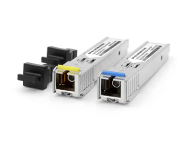 10 Cái/PVC SFP Sợi Quang Thu Phát LC/SC DDM OEM 550M 10Km 20Km 40Km 80Km Song Công Khoảng Cách 5Km 20Km 40Km 80Km Đơn Giản