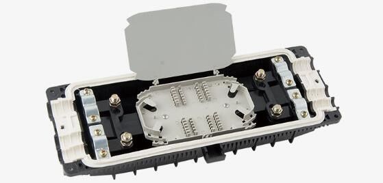 PP 48 lõi mối nối sợi quang cho hệ thống CATV