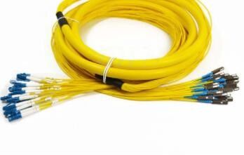 Dây vá sợi quang MU Simplex LC UPC SM Telecom Comu Communication OEM