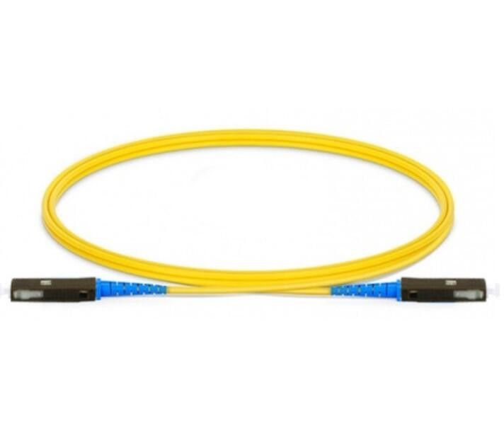 Bộ nhảy dây MU Patch, Cáp quang Upc G652D 3.0mm
