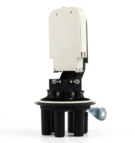 Hẹp mối nối sợi quang H315mm Loại mái vòm IP67 Niêm phong
