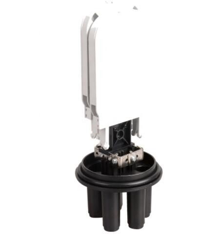 Hộp nối cáp quang 24 48 lõi, Hộp nối cáp quang PPR