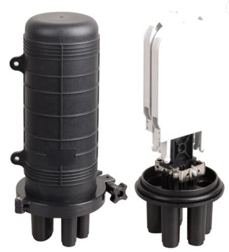 Hộp nối cáp quang 24 48 lõi, Hộp nối cáp quang PPR