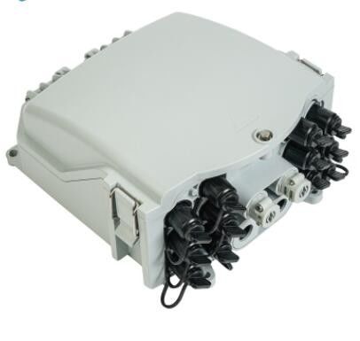 Đầu kết nối trước Thiết bị đầu cuối phân phối cáp quang FTTH 16 lõi SC FC