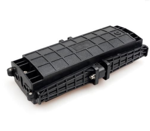 IP67 48 Core FTTX Mối nối cáp quang 3 trong 3 đầu ra SGS
