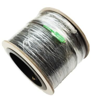 2 lõi dây cáp quang LSZH SC APC UPC G652D G657A