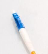 Sc Lc 3m Dây vá chế độ đơn Simplex LC UPC đến SC APC 3.0mm