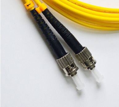 Dây vá sợi quang 3.0mm G652D G657A Song công SM LC To FC