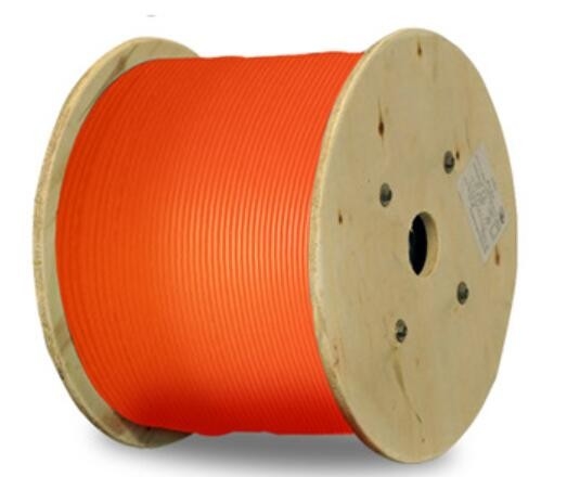 36 72 96 144C Cáp quang đa chế độ OM2 MM trong nhà GJFJH 62.5/125 50/125